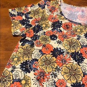 Medium LuLaRoe Classic
